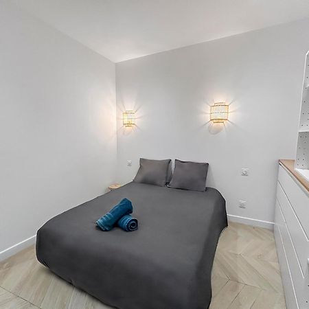 Hebergements Modernes & Cosy A Arles T3 Et T2 Elegants Luaran gambar