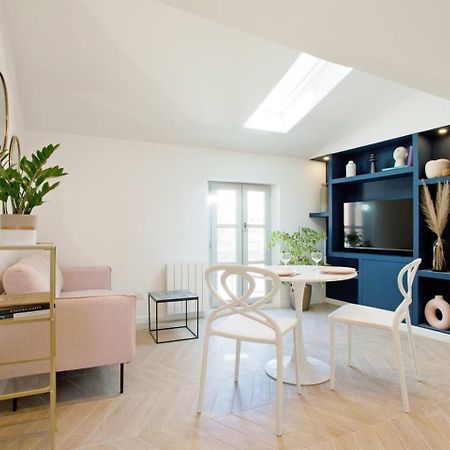 Hebergements Modernes & Cosy A Arles T3 Et T2 Elegants Luaran gambar