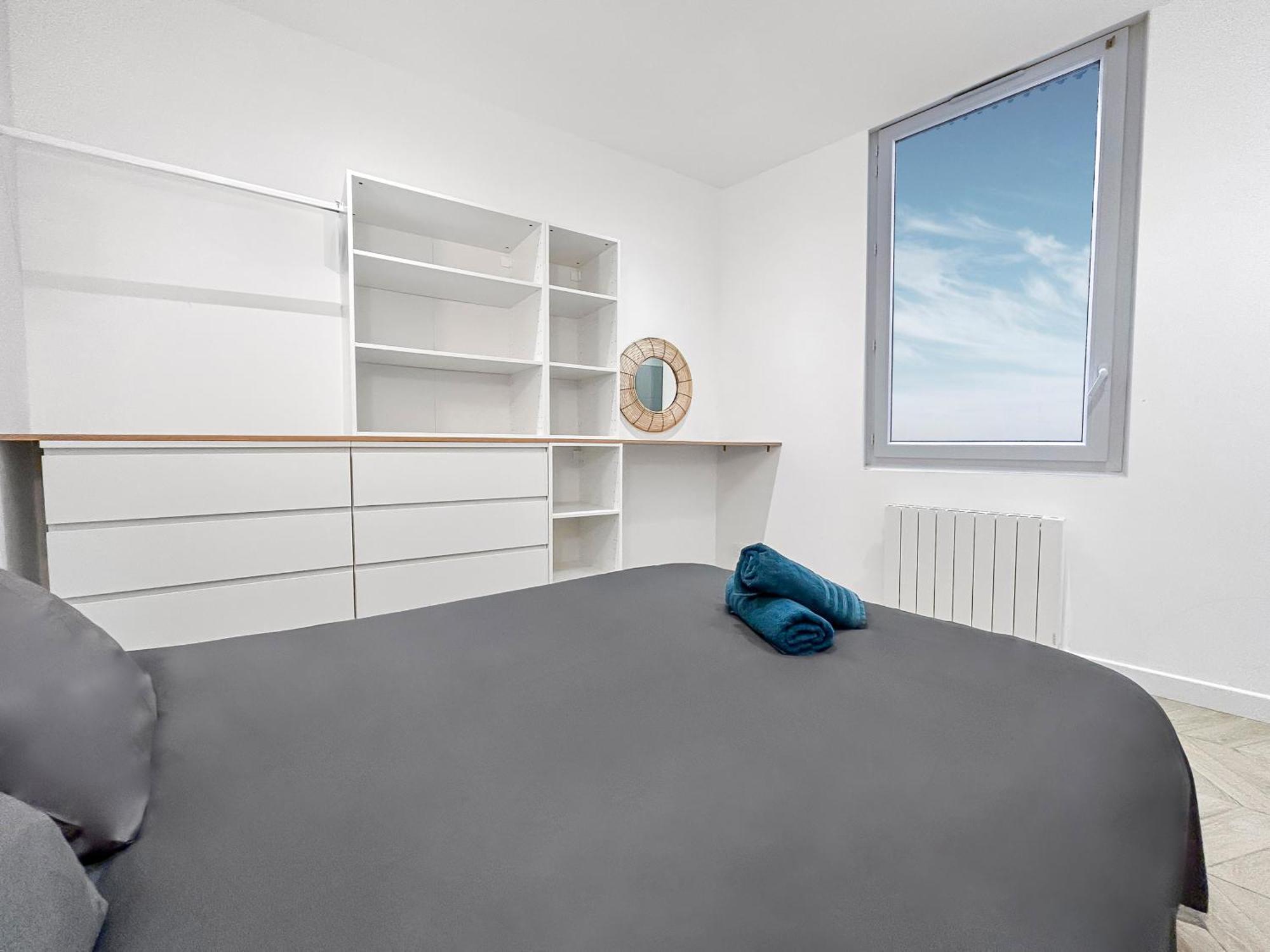 Hebergements Modernes & Cosy A Arles T3 Et T2 Elegants Luaran gambar