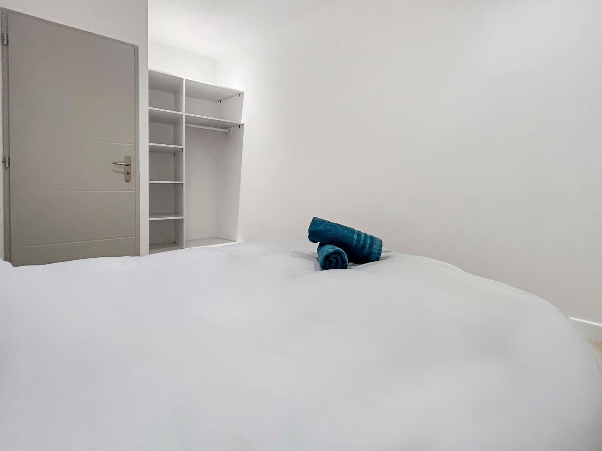 Hebergements Modernes & Cosy A Arles T3 Et T2 Elegants Luaran gambar