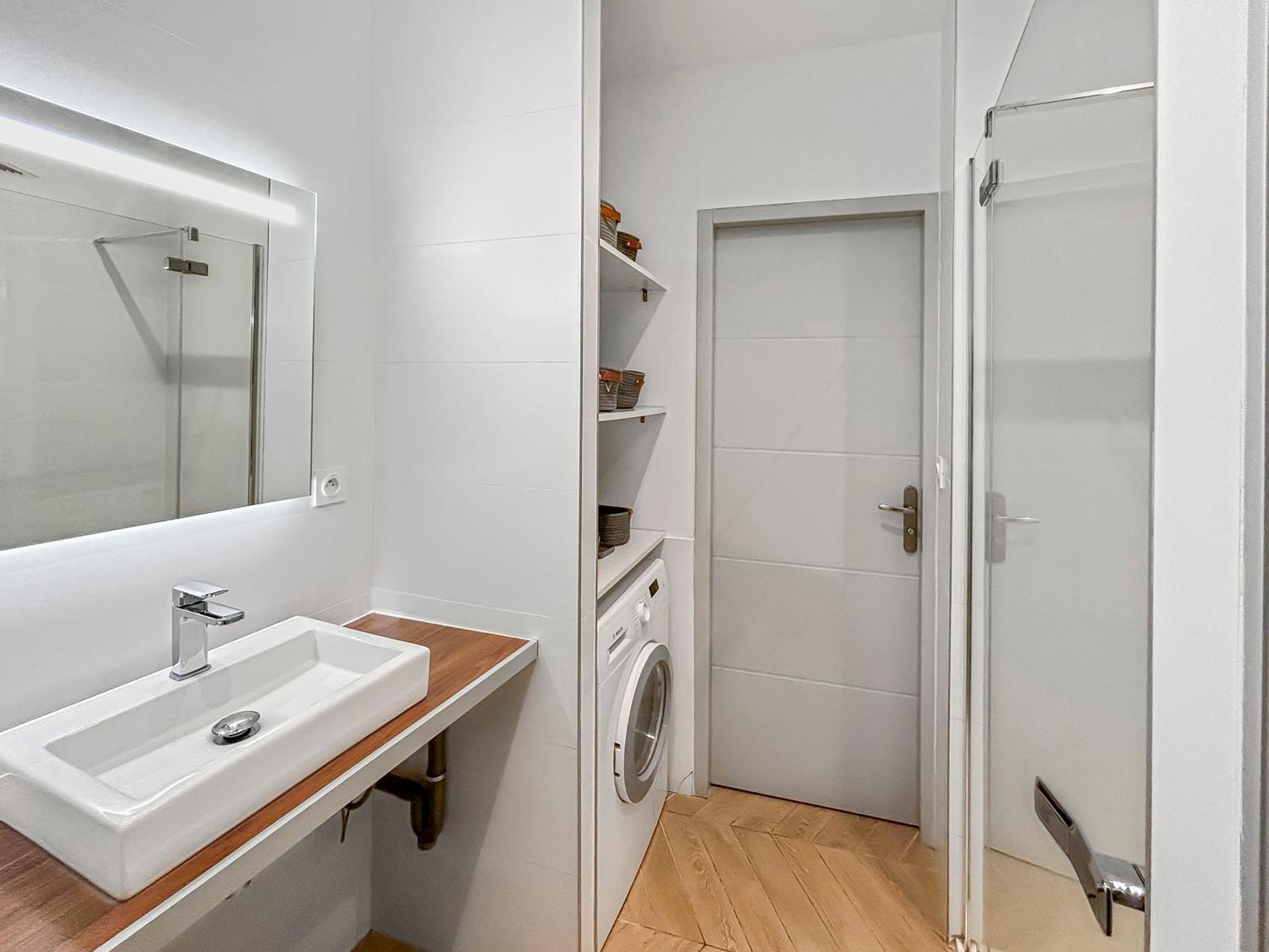 Hebergements Modernes & Cosy A Arles T3 Et T2 Elegants Luaran gambar