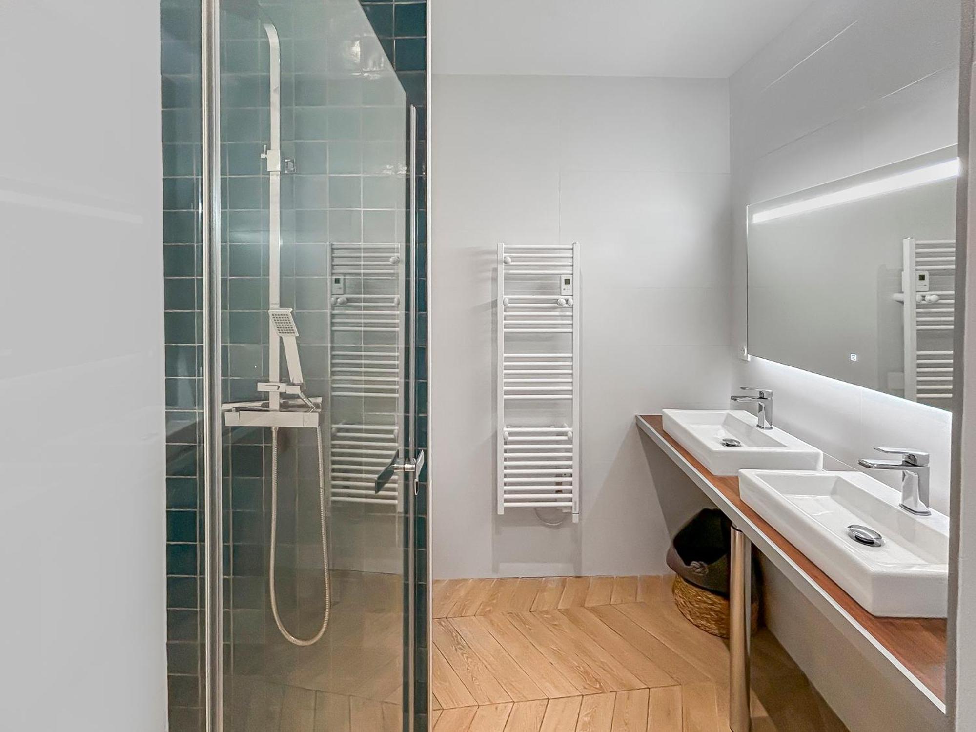 Hebergements Modernes & Cosy A Arles T3 Et T2 Elegants Luaran gambar