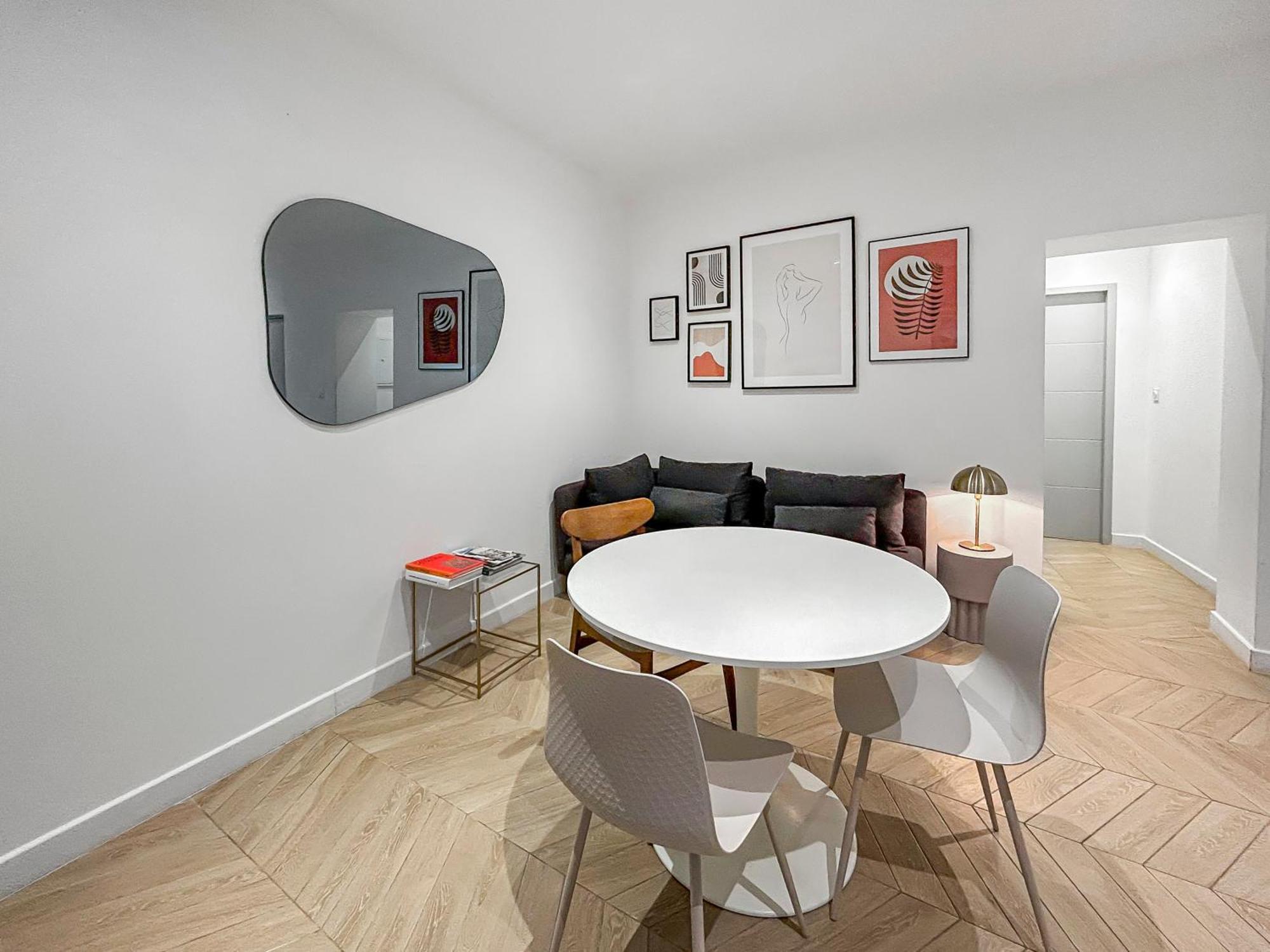 Hebergements Modernes & Cosy A Arles T3 Et T2 Elegants Luaran gambar