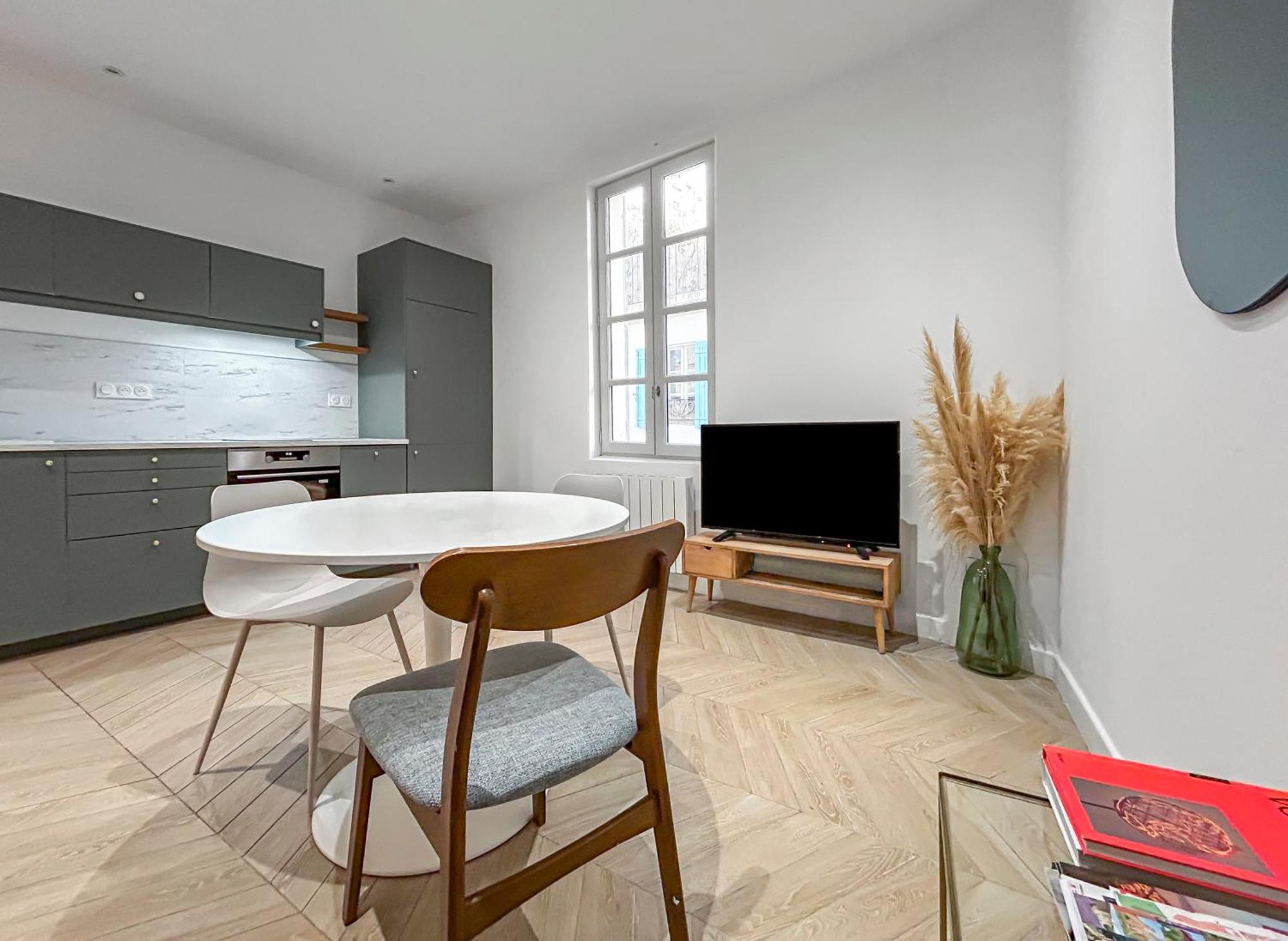 Hebergements Modernes & Cosy A Arles T3 Et T2 Elegants Luaran gambar
