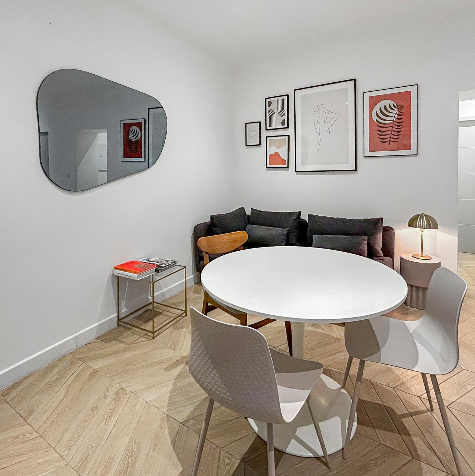 Hebergements Modernes & Cosy A Arles T3 Et T2 Elegants Luaran gambar
