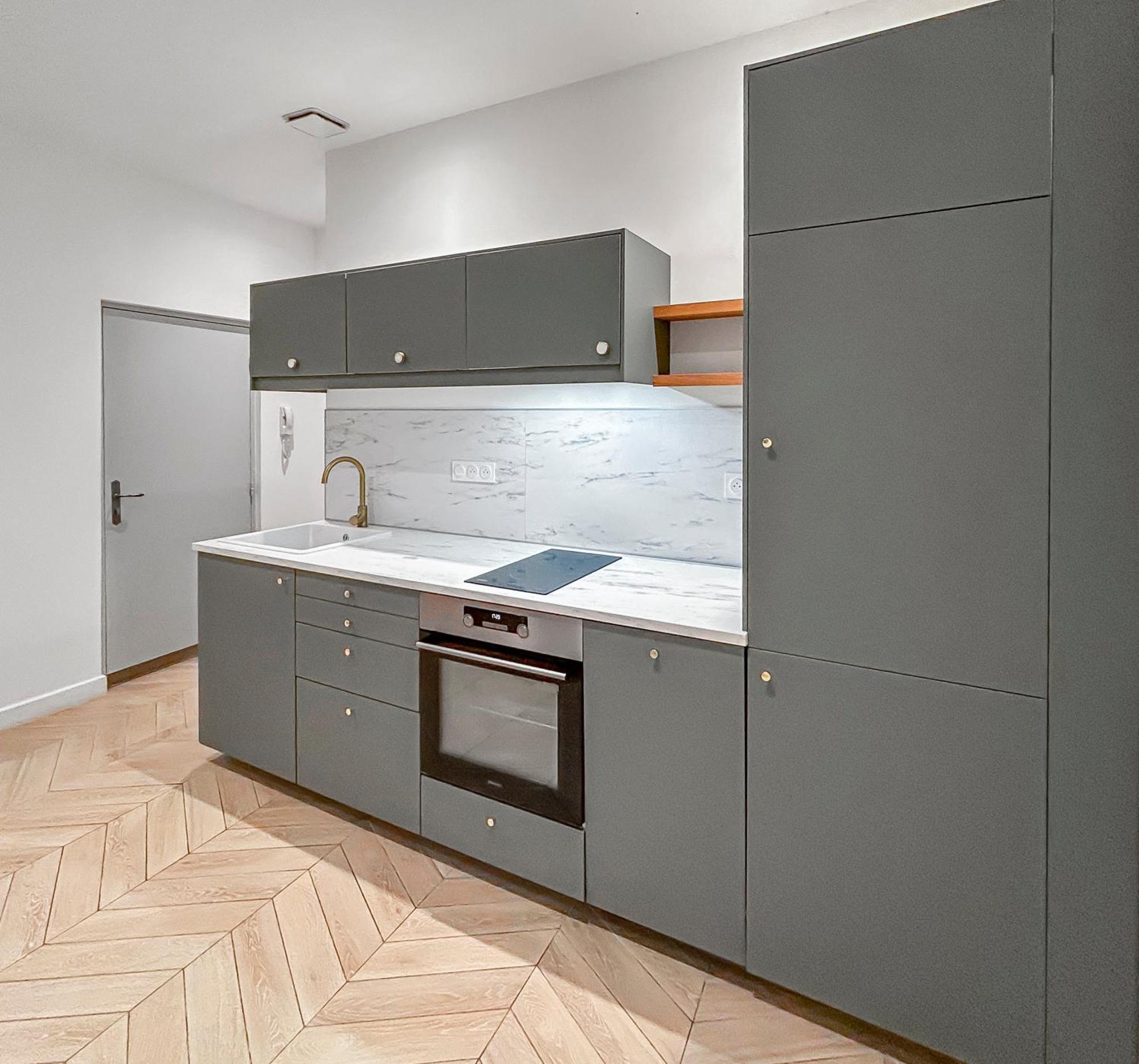 Hebergements Modernes & Cosy A Arles T3 Et T2 Elegants Luaran gambar