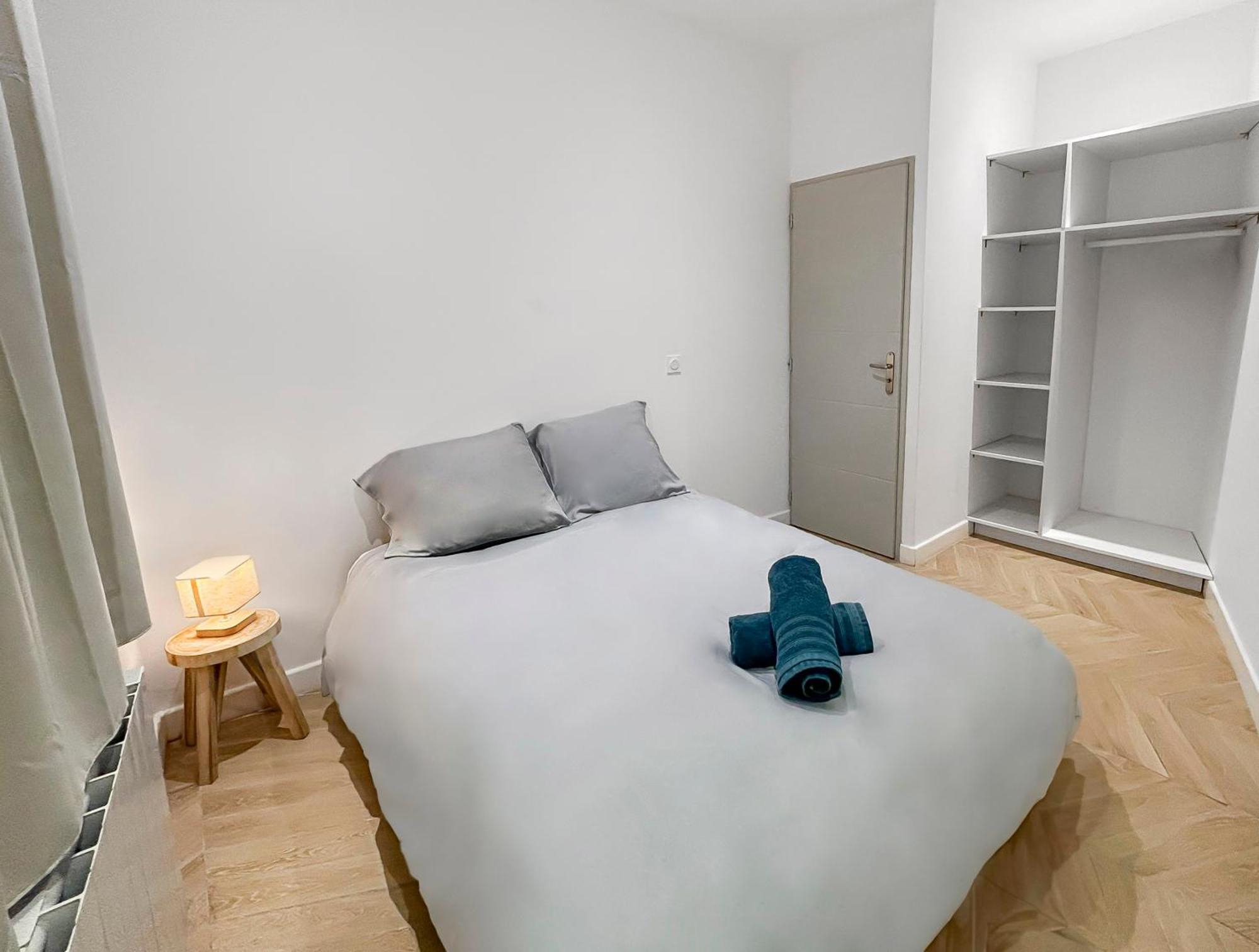 Hebergements Modernes & Cosy A Arles T3 Et T2 Elegants Luaran gambar