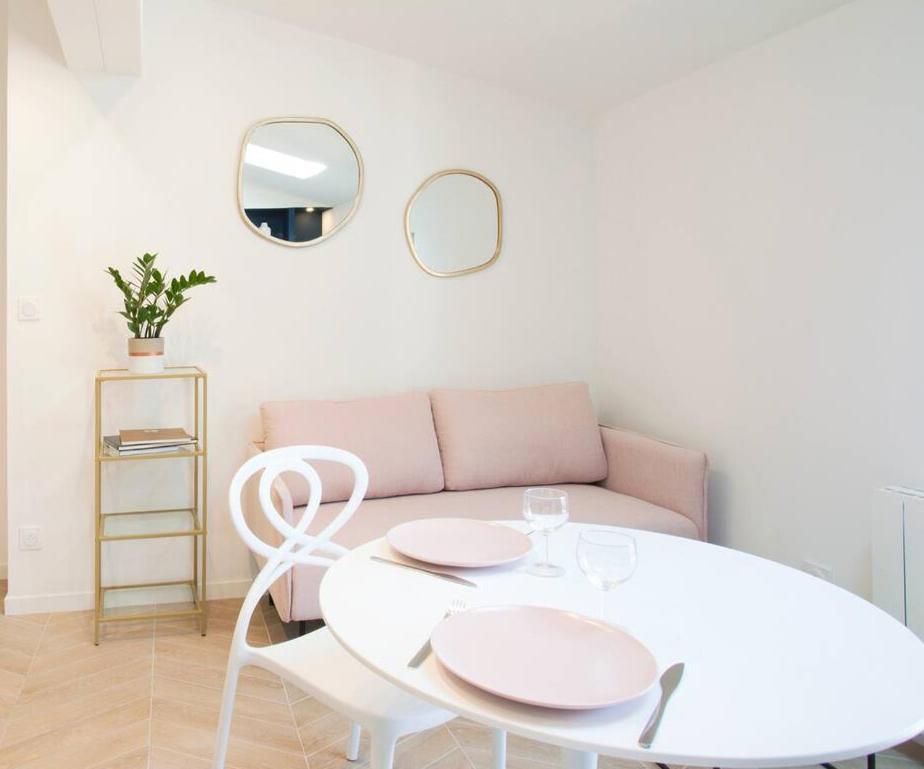 Hebergements Modernes & Cosy A Arles T3 Et T2 Elegants Luaran gambar