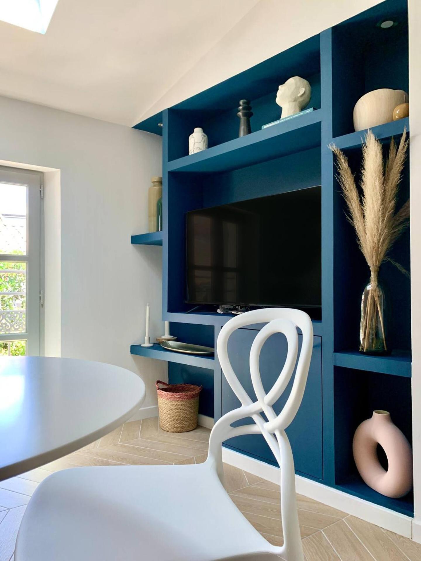 Hebergements Modernes & Cosy A Arles T3 Et T2 Elegants Luaran gambar