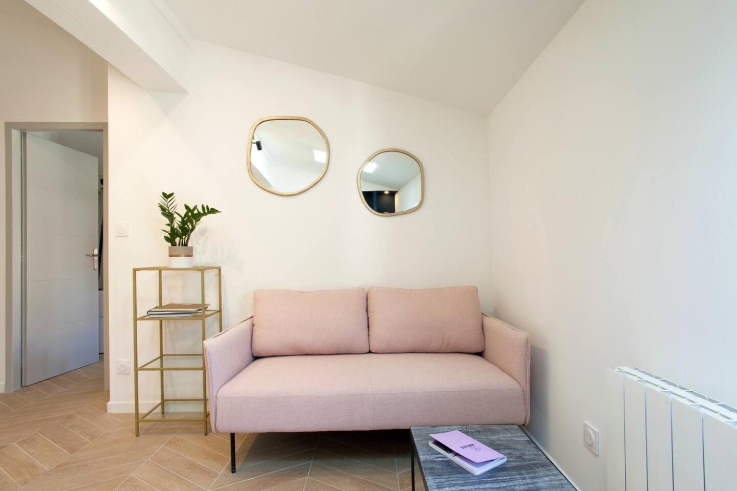 Hebergements Modernes & Cosy A Arles T3 Et T2 Elegants Luaran gambar