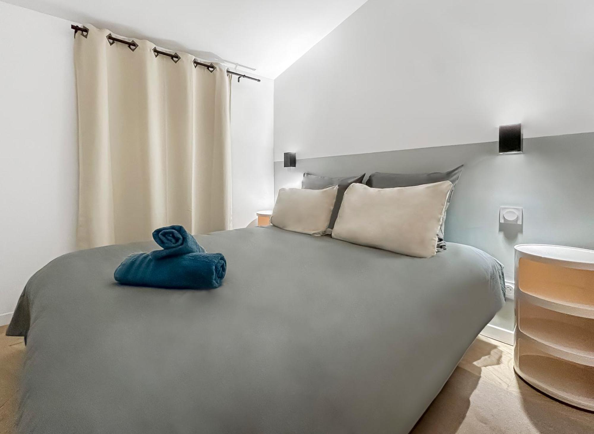 Hebergements Modernes & Cosy A Arles T3 Et T2 Elegants Luaran gambar