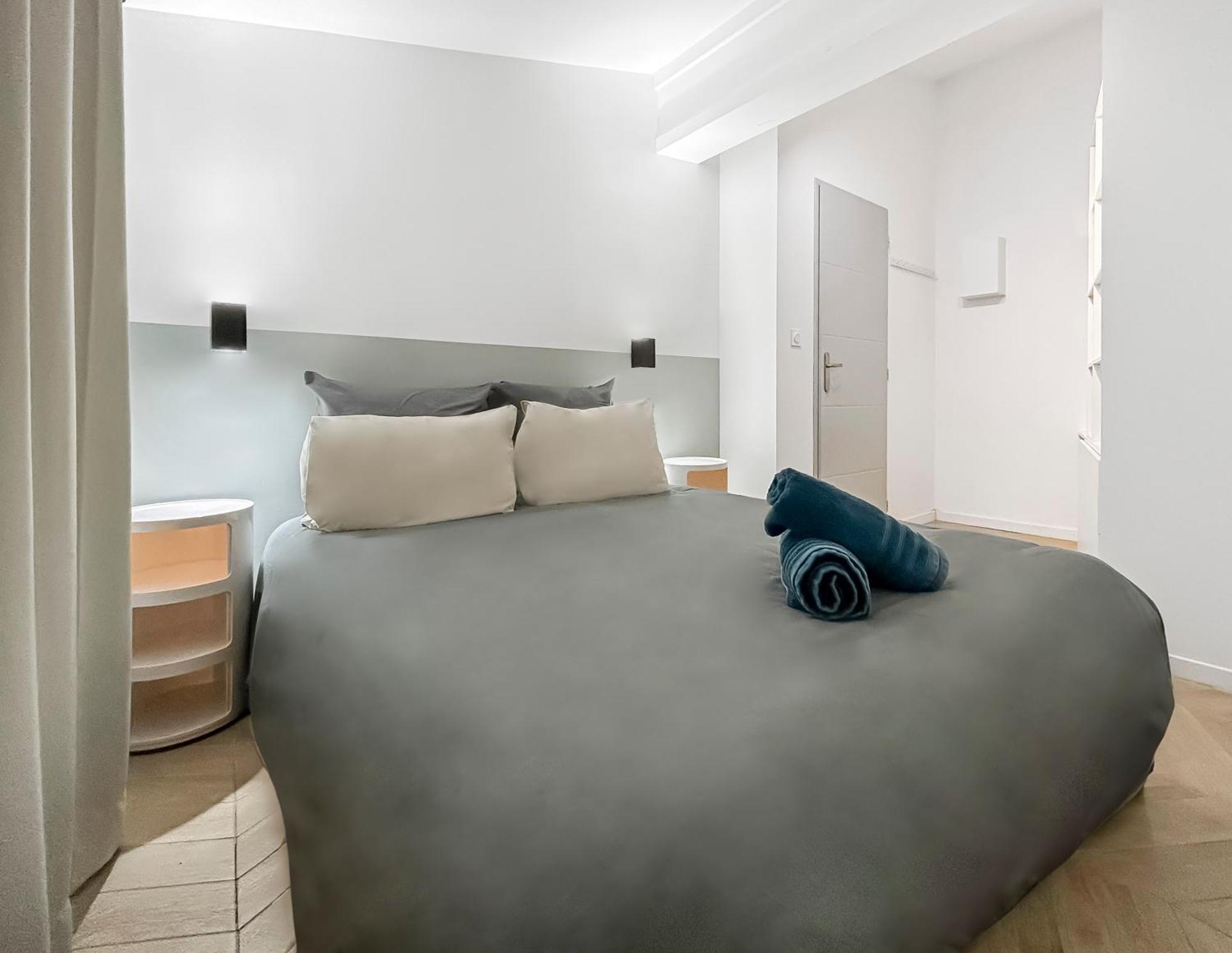 Hebergements Modernes & Cosy A Arles T3 Et T2 Elegants Luaran gambar