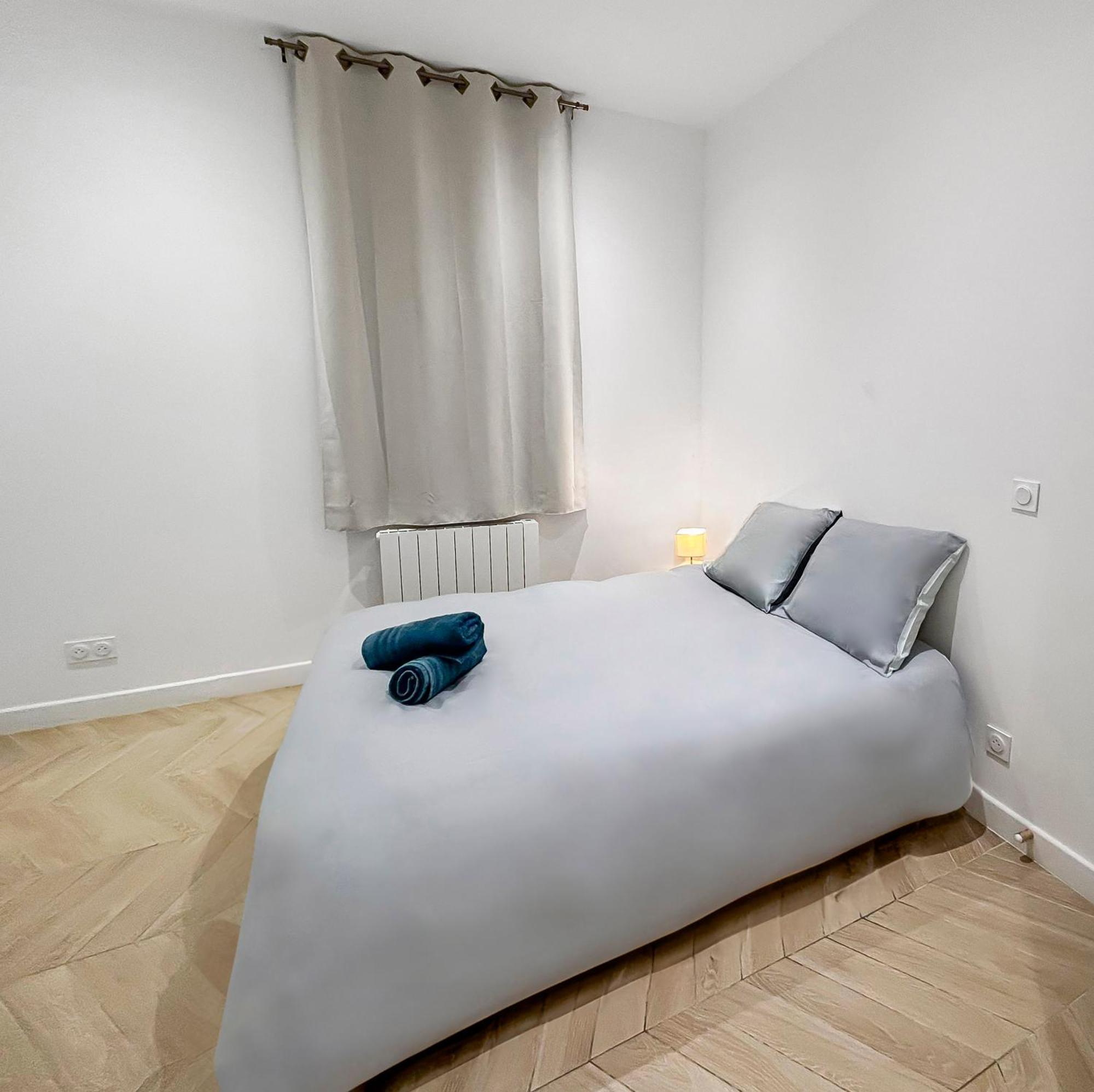 Hebergements Modernes & Cosy A Arles T3 Et T2 Elegants Luaran gambar