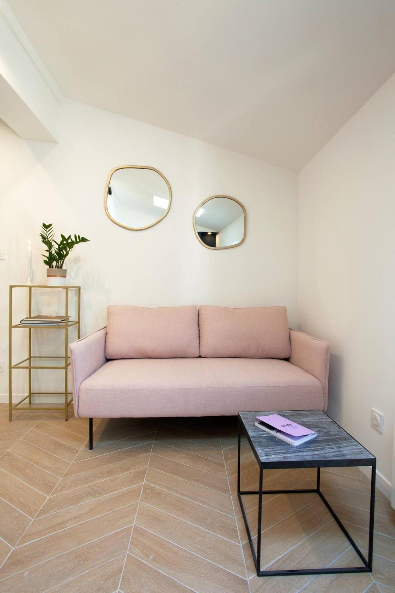 Hebergements Modernes & Cosy A Arles T3 Et T2 Elegants Luaran gambar